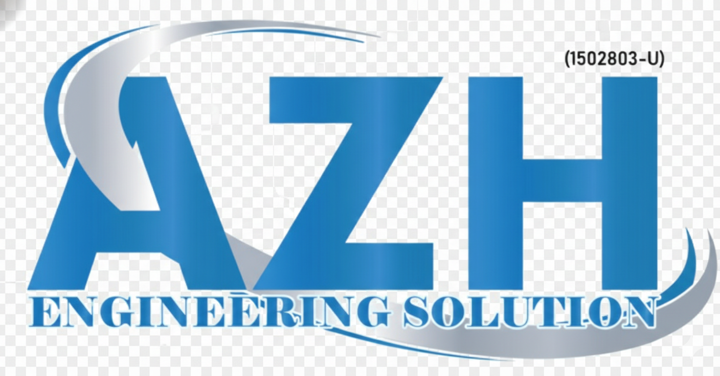 AZH Logo