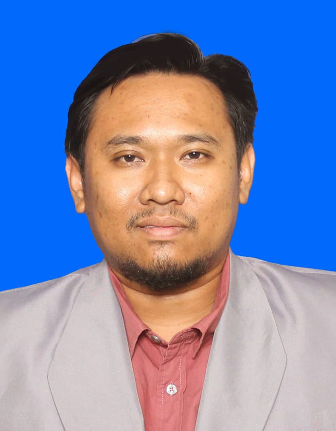 Noorzairi M. Sulaiman