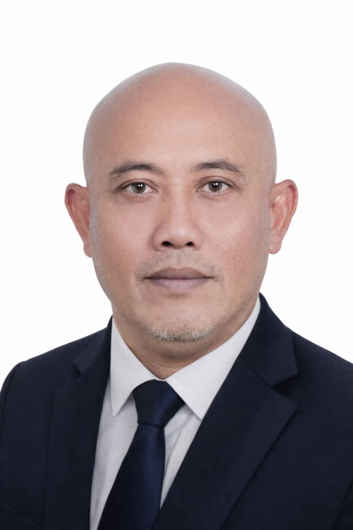 Shafizal Abdul Majid