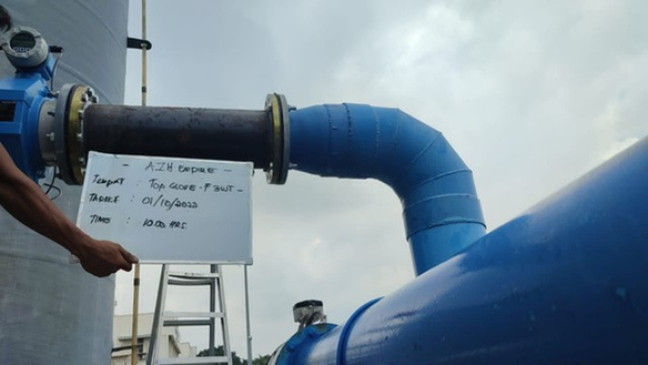 Engineering maintenance