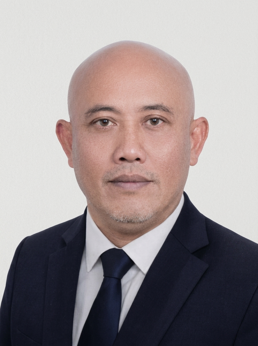 Shafizal Abdul Majid