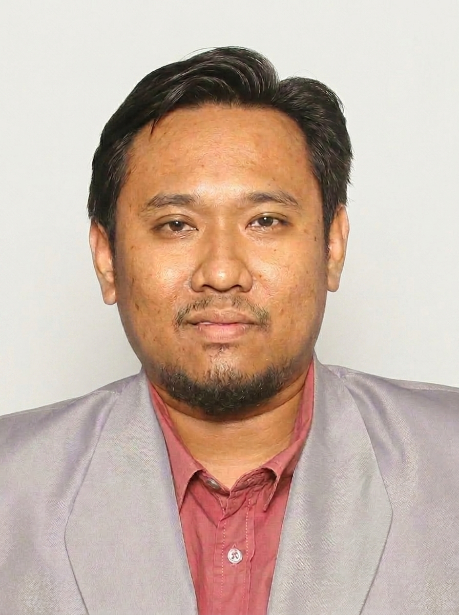 Noorzairi M. Sulaiman